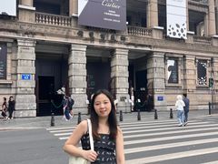 -邮政博览馆