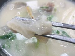 -神仙雪浓汤(弘大店)