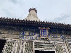 -五台山风景名胜区