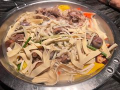 -天都火锅酒楼(虹梅南路店)