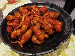 -聚味瞿记·龙虾堂(坡子街店)