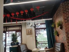 -庖丁人家巴东茶店牛肉(施南古城店)