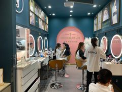 -海马体照相馆(无锡清扬茂业天地店)