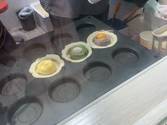 -味正点车轮饼可丽饼(南禅寺店)