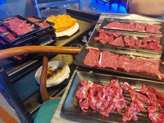 -尚御潮汕牛肉自助火锅(锦园店)