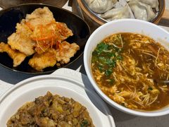 -北大荒人•新东北菜(青岛银座店)