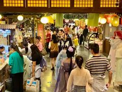 -长沙悦方ID MALL