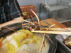 -金龙·打边炉(南京西路店)