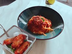 -芳草地西式融合餐厅(回龙窝店)