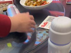 -川流不息·地道川菜·小龙虾(松东路店)