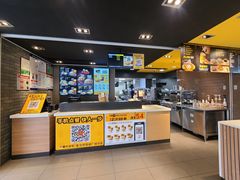 -麦当劳(伟城广场店)