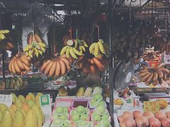 -南沙十九涌渔人码头-南门