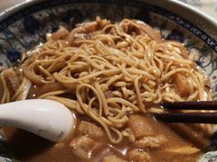 -慧娟面馆·餐厅(望江路店)