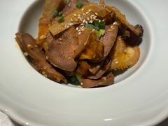 -香宫中餐厅 · 桂林香格里拉