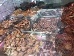 -土门八珍烤鸡腊味店(土门老店)