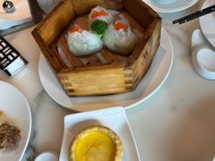 -顺德美的万豪酒店-万豪中餐厅
