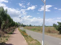-兴安湖生态运动公园