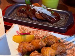 -水之惠鲜鱼料理(王府大街店)