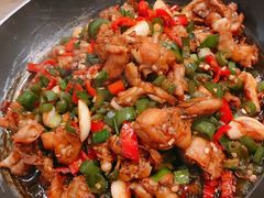 牛蛙-老阿爸鲜鱼土菜(昆山花桥店)