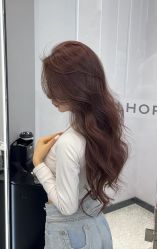 -DL HOPE造型