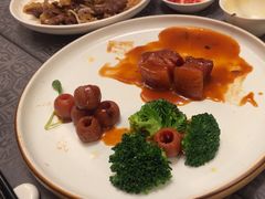 -粤尚腾香居中餐厅(首都机场希尔顿店)