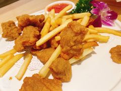 酥肉-大丰收李家(闽侯正荣财富中心广场店)
