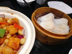 -高第街56号餐厅(银座商城玉函店)