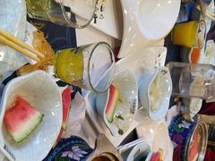 -名都晓荷塘主题火锅(海城街店)