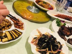 -国人川菜(李家村建东街店)
