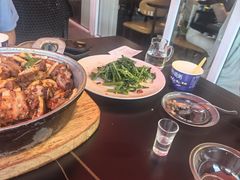 -青海名吃尕张娃非遗烤肉(城中店)