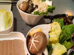 -君邦火锅(新疆大厦店)