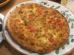 -萨莉亚意式餐厅(特力时尚汇店)