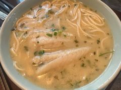 -环球港凯悦 · 享悦中餐厅