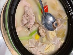 -潮堂 · 潮州菜(国贸商城店)