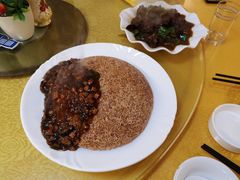 -鑫福楼农家菜