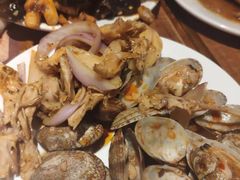 -汉巴味德(大悦城店)