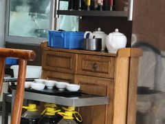 -军嫂饺子馆(岳家寨小区店)