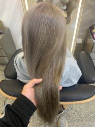 点击看大图 -Rise Hair上升造型
