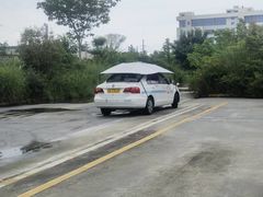 -天欣驾校直营(彭州总部)