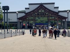 -采石矶景区