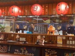 -鸟鹏烧鸟居酒屋(仁恒梦中心店)