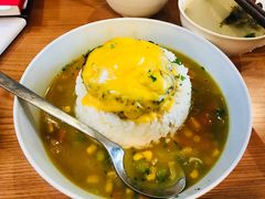 -红小满休闲餐厅(十全街店)