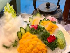 -若蘭慈·无国界素食料理(欢乐海岸店)