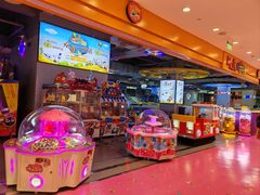 -贝乐园(小寨西路店)