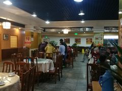 大堂-石饮红星包子(中山路店)
