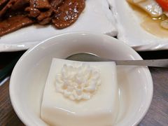 杏仁荷豆腐-堂宴·老厦门私房菜(1988仙岳总店)