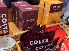 -COSTA COFFEE(丰联广场店)