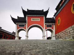 -句容茅山景区