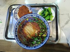 -伟记奥面馆(养育巷店)