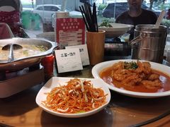 -衡州府三菜一汤(长沙大道店)
